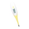Termômetro Clínico Digital Medflex Amarelo com Haste Flexível - Incoterm 29834.09.2 - 1