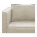 Ver imagem 6 de Poltrona Decorativa Europa Suede Doce Sonho Móveis - Bege