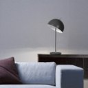 Ver imagem 2 de Luminária de Mesa Abajur para 1 Lâmpada Redondo 7615 JD Molina