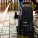Ver imagem 1 de Lavadora de Alta Pressão Residencial Philco PLP2800 1800PSI 1600W 6.8L 220V