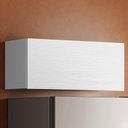 Ver imagem 2 de Armario Aereo Basculante 70 Cm Line Supremo Ktp