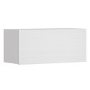 Ver imagem 1 de Armario Aereo Basculante 70 Cm Line Supremo Ktp