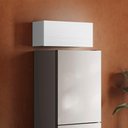 Ver imagem 6 de Armario Aereo Basculante 70 Cm Line Supremo Ktp