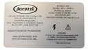Ver imagem 3 de Resistencia Eletrica H50 R1 5.0kw para Banheiras Jacuzzi Ja53016861