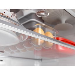 Geladeira Brastemp Frost Free Inverse 588 litros cor Inox com Smart Bar BRE85AK 110V - 7