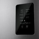 Ver imagem 3 de Geladeira Brastemp Frost Free Inverse 588 litros cor Inox com Smart Bar BRE85AK 110V