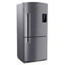 Geladeira Brastemp Frost Free Inverse 588 litros cor Inox com Smart Bar BRE85AK 110V - 2