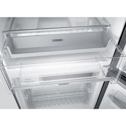 Geladeira Brastemp Frost Free Inverse 588 litros cor Inox com Smart Bar BRE85AK 110V - 6