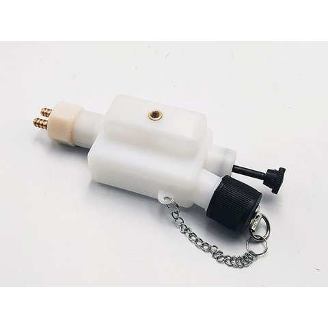 Bomba de Óleo para Máquina Sacaria D03003 Qx - Qxyun