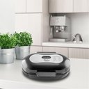 Ver imagem 6 de Multi Cook Philco 850w sem Óleo Maxx Clean Antiaderente 110v