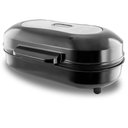 Ver imagem 2 de Multi Cook Philco 850w sem Óleo Maxx Clean Antiaderente 110v