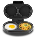 Ver imagem 5 de Multi Cook Philco 850w sem Óleo Maxx Clean Antiaderente 110v