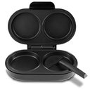 Ver imagem 4 de Multi Cook Philco 850w sem Óleo Maxx Clean Antiaderente 110v