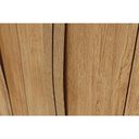 Ver imagem 5 de Guarda Roupa Casal 6 Portas e 6 Gavetas C/ Pés Linea Naturale - Rufato