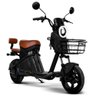 Scooter Elétrica 1000w 60v Wd - 1