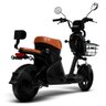 Scooter Elétrica 1000w 60v Wd - 3