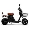 Scooter Elétrica 1000w 60v Wd - 2
