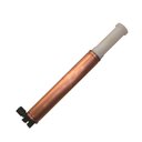 Ver imagem 2 de Pistão Acumulador Pressão Cobre Pulverizador Costal 16/20litros Guarany