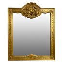 Ver imagem 5 de Aparador Clássico + Espelho - 126x153x44cm Prime Home Decor