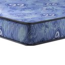 Ver imagem 6 de Mini Cama Montessoriana Zoe Branco/Natural com Colchão D20 - Reller Móveis