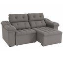 Ver imagem 3 de Sofá Retrátil e Reclinável 3 Lugares S161 Sierra Kappesberg