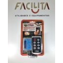 Ver imagem 3 de Ventilador de Teto Infinity Lux LED 3000K Branco 3 Pás MDF Bco 220V+Controle 2008