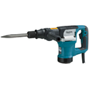 Ver imagem 2 de Martelo Demolidor Encaixe 17mm 5,4kg 7,2j 900w 220v M8600 Makita