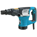 Ver imagem 3 de Martelo Demolidor Encaixe 17mm 5,4kg 7,2j 900w 220v M8600 Makita