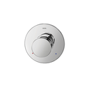 Ver imagem 1 de Acabamento Monocomando para Chuveiro e Ducha Higiênica Alta Pressão 1/2" Mix&match Docol 00931206