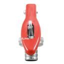 Ver imagem 3 de Torneira Esfera Jardim Tanque Com Bico Modelo Cadeado