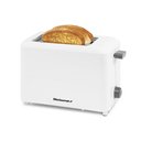 Ver imagem 1 de Elite Gourmet Ect-1027 Torradeira Elétrica 2 Fatias 30cm Branco