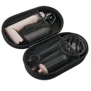 Ver imagem 2 de Secador Multifuncional 5 em 1, Mondial, Rosa Claro, 1500W, 220V - Sm-01-Bldc-Cp