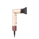 Ver imagem 4 de Secador Multifuncional 5 em 1, Mondial, Rosa Claro, 1500W, 220V - Sm-01-Bldc-Cp