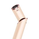 Ver imagem 6 de Secador Multifuncional 5 em 1, Mondial, Rosa Claro, 1500W, 220V - Sm-01-Bldc-Cp