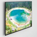 Ver imagem 4 de Suporte para Tv Fixo Universal 14"" a 84"" - M1 - Multivisão Suporte Fixo Universal P/tv 14 a 84 Mul