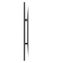 Ver imagem 3 de Suporte para Tv Fixo Universal 14"" a 84"" - M1 - Multivisão Suporte Fixo Universal P/tv 14 a 84 Mul