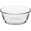 Ver imagem 3 de Jogo 5pç Sobremesa Home&co Vidro 1l/300ml Transparente