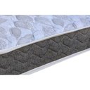 Ver imagem 4 de Colchão Solteiro Orthoflex Espuma D23 Comfortpedic Line (88x188x14) -