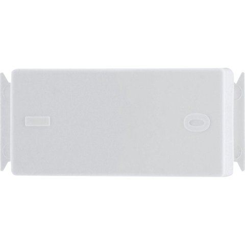 Módulo Interruptor Bipolar Simples Tramontina Aria 10 a 250 V Branco Tramontina