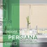 Persiana PVC 25mm Isadora Design 60cmx50cm - 7
