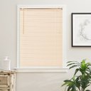 Ver imagem 4 de Persiana PVC 25mm Isadora Design 60cmx50cm