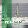 Persiana PVC 25mm Isadora Design 60cmx50cm - 7