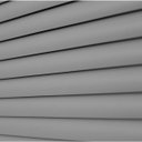 Ver imagem 6 de Persiana PVC 25mm Isadora Design 60cmx50cm