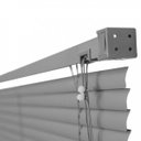 Ver imagem 5 de Persiana PVC 25mm Isadora Design 60cmx50cm