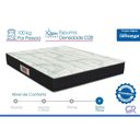 Ver imagem 6 de Cama Box Crc Casal +Colchão Anatômico Ortopédico Sogni Orthoflex 138