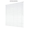 Persiana PVC 25mm Isadora Design 1,30mx1,20m - 6