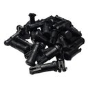 Ver imagem 5 de Oring Anel Vedação Ts Solar Placas Solar Aquecimento Piscina Cor