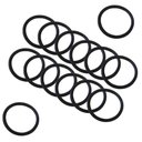 Ver imagem 3 de Oring Anel Vedação Ts Solar Placas Solar Aquecimento Piscina Cor