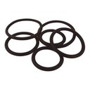 Ver imagem 1 de Oring Anel Vedação Ts Solar Placas Solar Aquecimento Piscina Cor