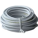 Ver imagem 2 de Kit Cabo Coaxial 15 Mts Rg59 P/antena e Conectores